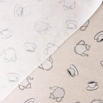 Gobelets Nappe Résine Anti-taches - Ribes y Casals