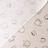 Gobelets Nappe Résine Anti-taches - Ribes y Casals