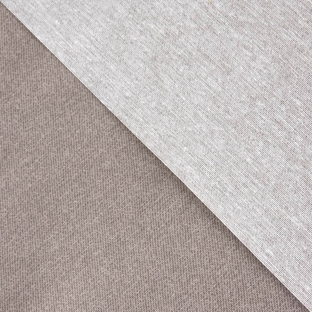 Nappe Résine Taupe - Ribes y Casals