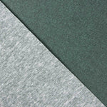 Retal Mantel Resinado Antimanchas Verde Musgo 75x160 cm - Ribes y Casals