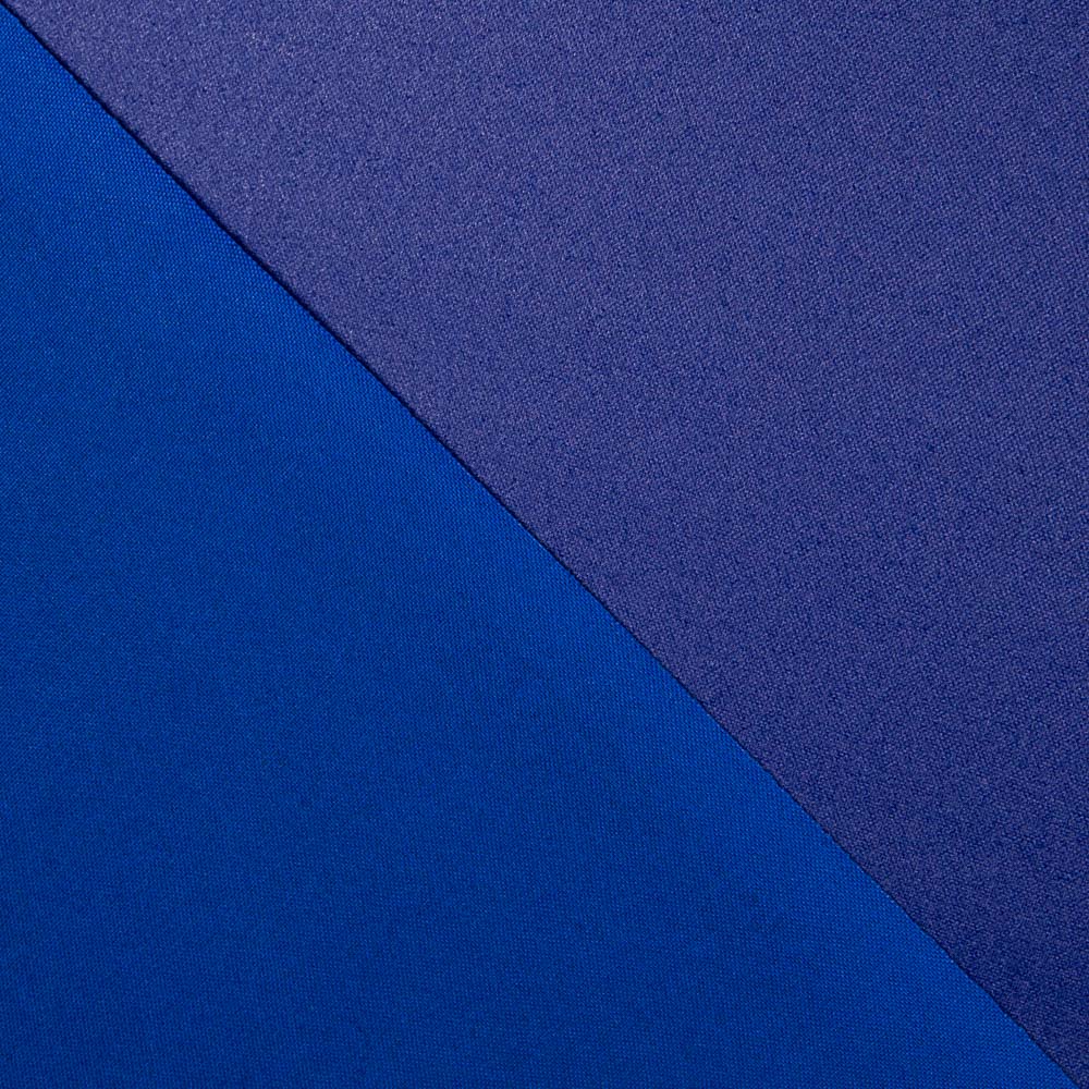 Tissu Anti-tâches Uni Bleu - Ribes y Casals