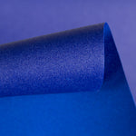 Tissu Anti-tâches Uni Bleu - Ribes y Casals