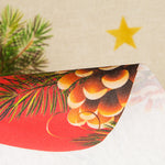 Nappe Cirée Bougies - Ribes y Casals