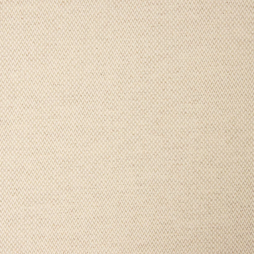 Nappe Cirée Chevrons Sable - Ribes y Casals