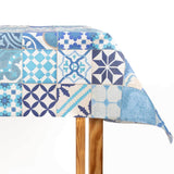 Mantel Resinado Azulejo Mediterráneo - Ribes y Casals