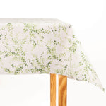 Nappe enduite vert feuille - Ribes y Casals
