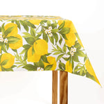 Nappe enduite citronnier - Ribes y Casals