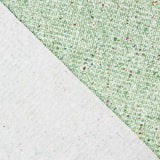 Tissu Anti-tâches Rustique Vert - Ribes y Casals