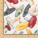 Nappe Écru Champignon - Ribes y Casals