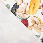 Nappe Écru Champignon - Ribes y Casals