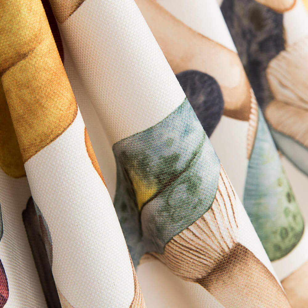 Nappe Écru Champignon - Ribes y Casals