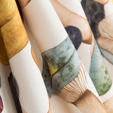 Nappe Écru Champignon - Ribes y Casals