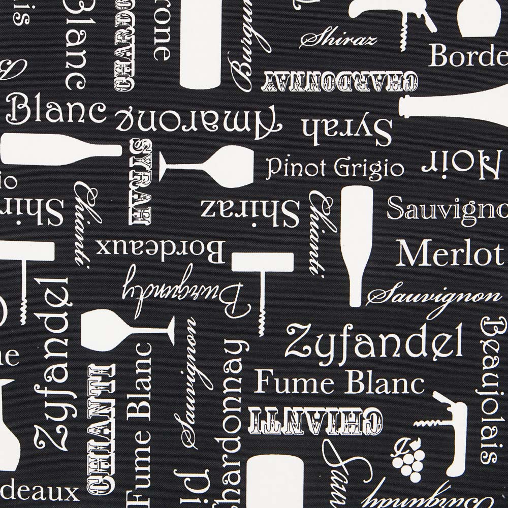 Nappe Vins Noir - Ribes y Casals