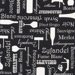 Nappe Vins Noir - Ribes y Casals