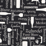 Nappe Vins Noir - Ribes y Casals