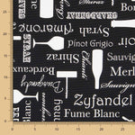 Nappe Vins Noir - Ribes y Casals