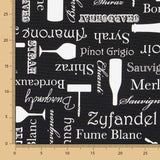 Nappe Vins Noir - Ribes y Casals