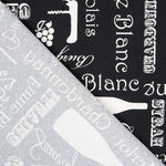 Nappe Vins Noir - Ribes y Casals