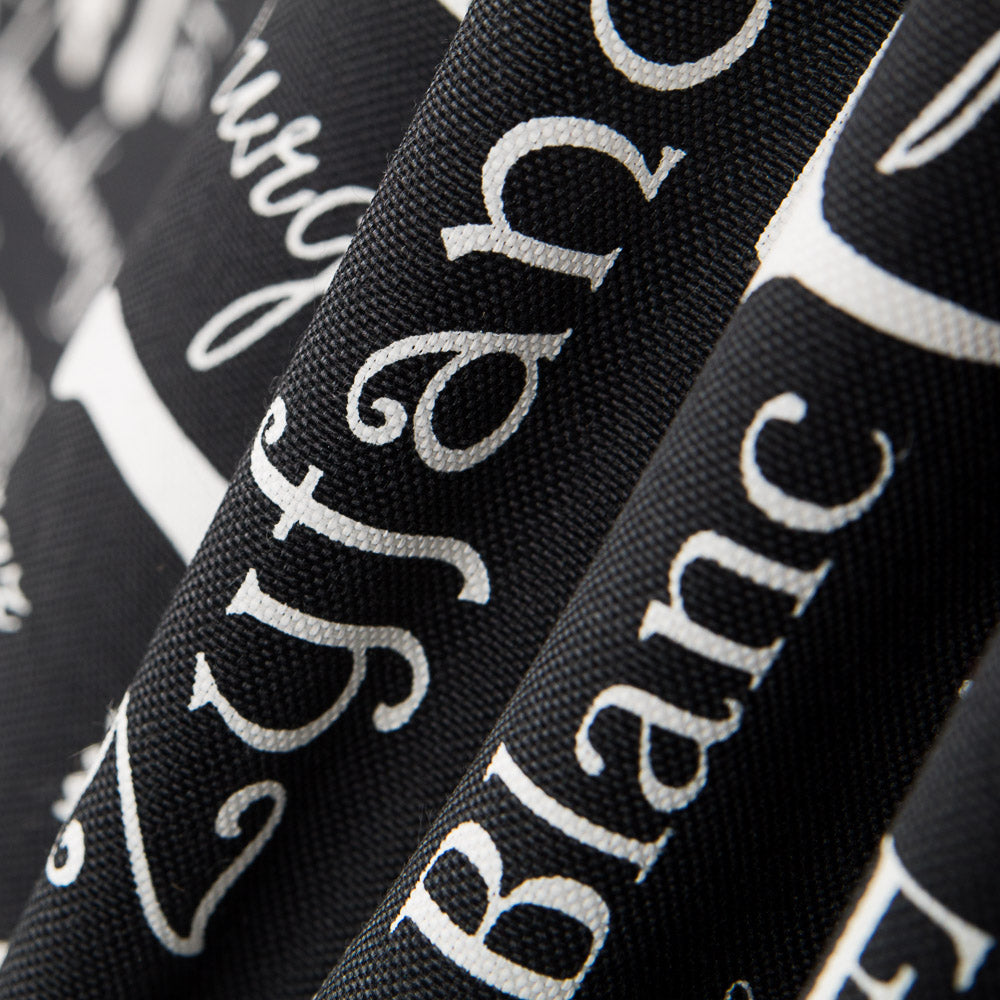 Nappe Vins Noir - Ribes y Casals