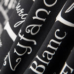 Nappe Vins Noir - Ribes y Casals