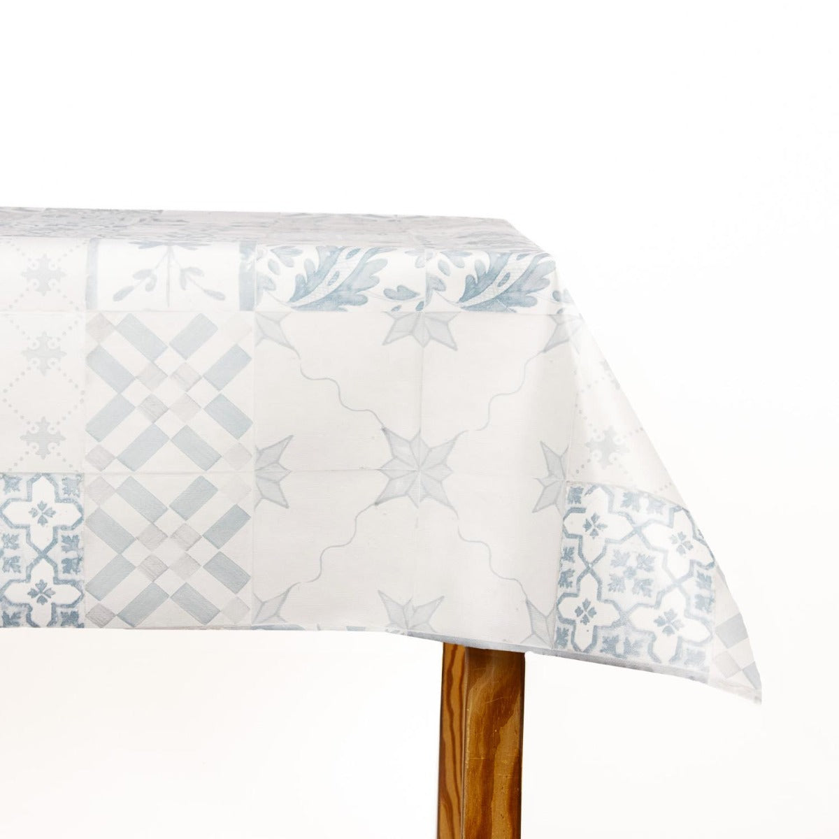 Toile cirée imprimée carreaux hydrauliques - Ribes y Casals