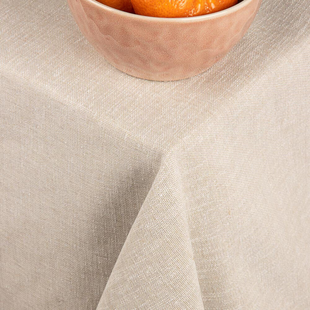 Linge de table Rustique Sable - Ribes y Casals