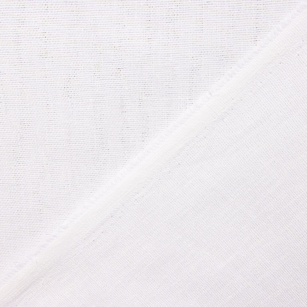 Nappe Blanche Rustique - Ribes y Casals