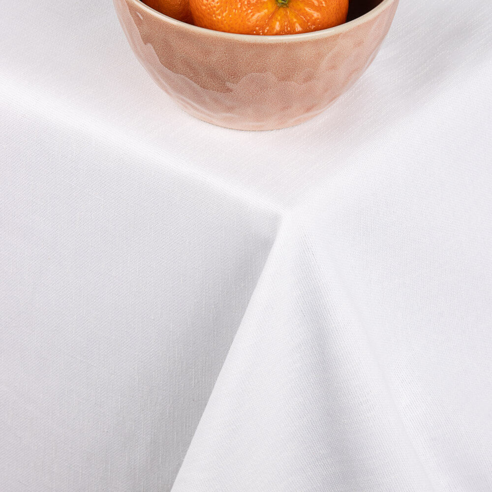 Nappe Blanche Rustique - Ribes y Casals