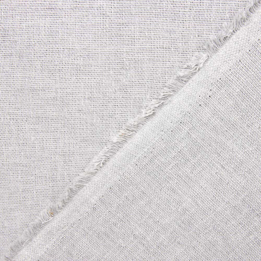 Nappe Rustique Gris Clair - Ribes y Casals