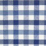 Serviette Table 280cm Classique Bleu - Ribes y Casals