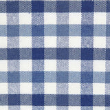 Serviette Table 280cm Classique Bleu - Ribes y Casals