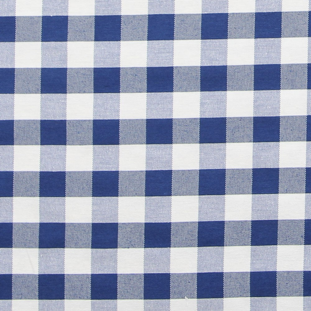 Serviette Table 280cm Classique Grande Bleu - Ribes y Casals