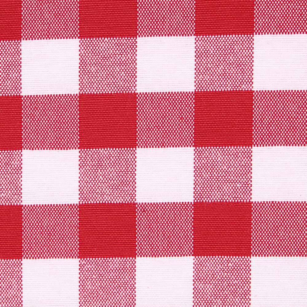 Serviette Table 280cm Classique Grande Rouge - Ribes y Casals