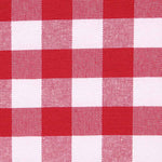 Serviette Table 280cm Classique Grande Rouge - Ribes y Casals