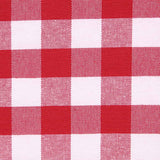 Serviette Table 280cm Classique Grande Rouge - Ribes y Casals