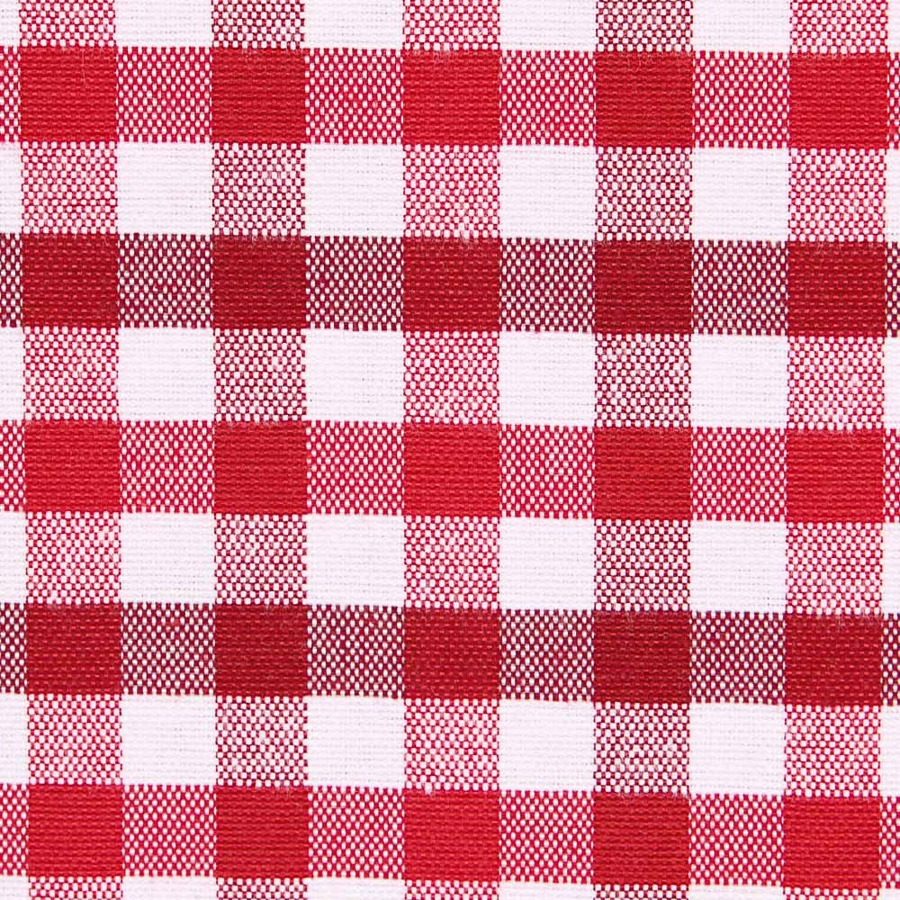 Serviette Table 280cm Classique Rouge - Ribes y Casals