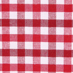 Serviette Table 280cm Classique Rouge - Ribes y Casals