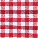 Serviette Table 280cm Classique Rouge - Ribes y Casals