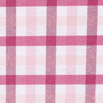 Serviette 280cm Xadrez Rosa - Ribes y Casals