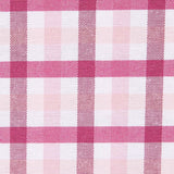 Serviette 280cm Xadrez Rosa - Ribes y Casals