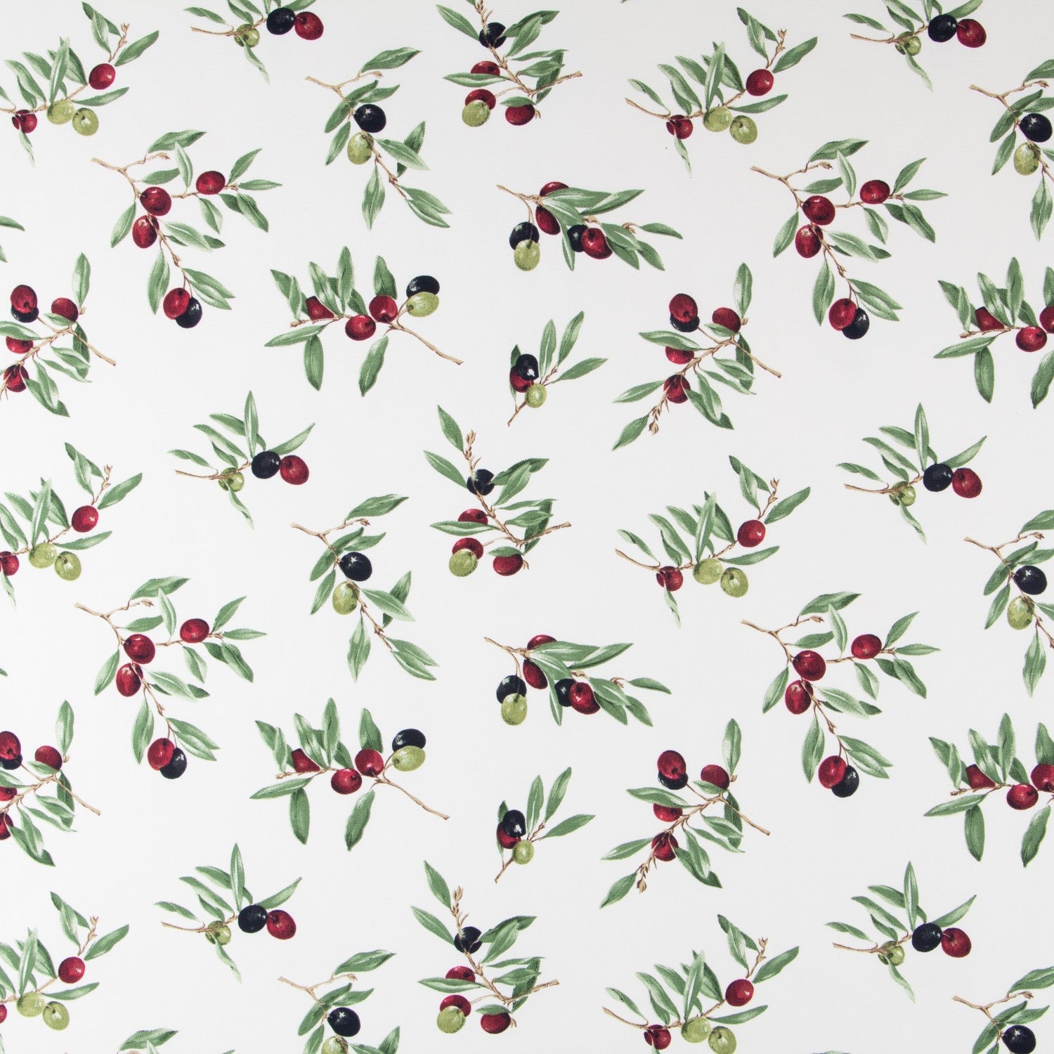 Nappe Branches Oliviers - Ribes y Casals