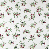 Nappe Branches Oliviers - Ribes y Casals