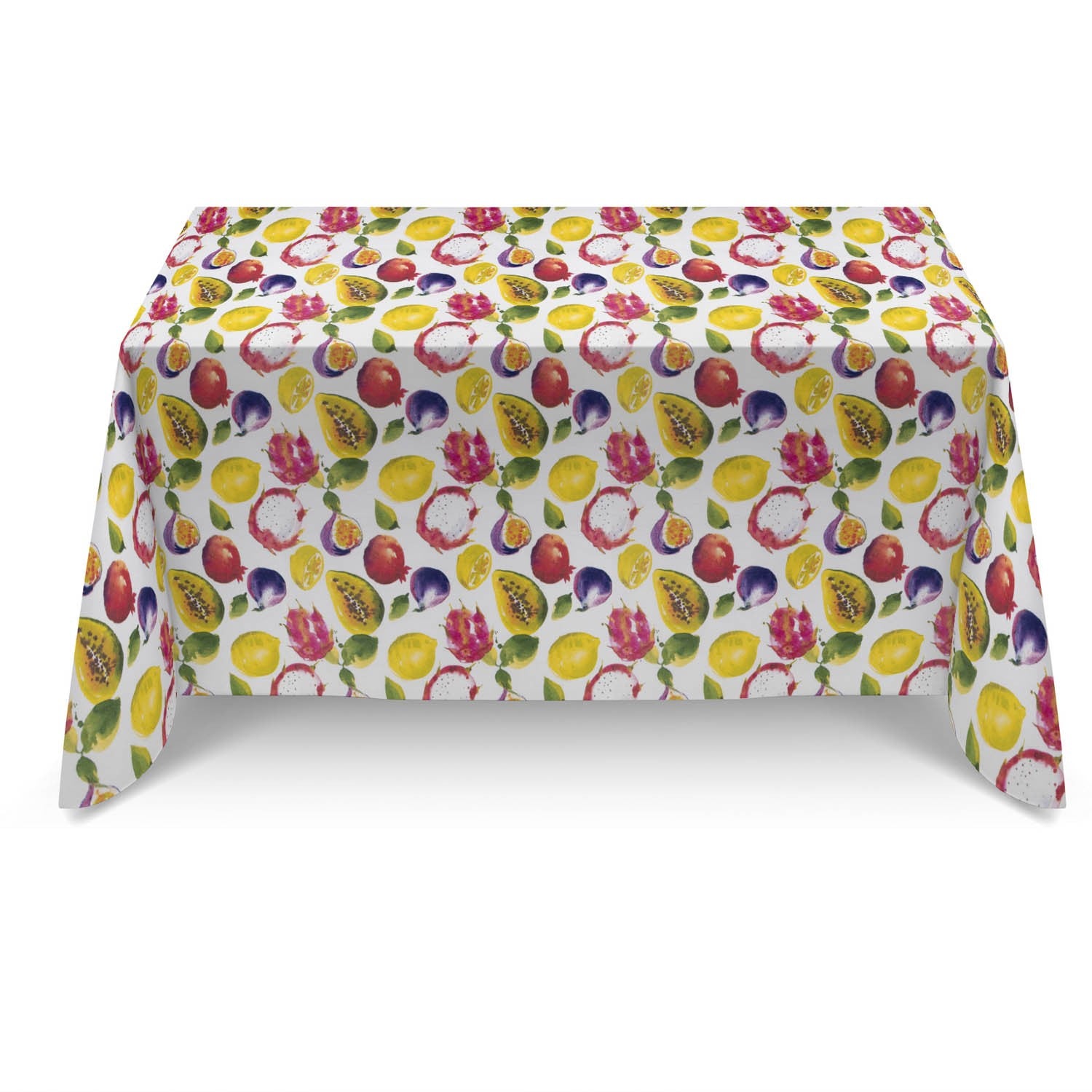 Nappe Anti-Tâche Limonade Multicolore - Ribes y Casals