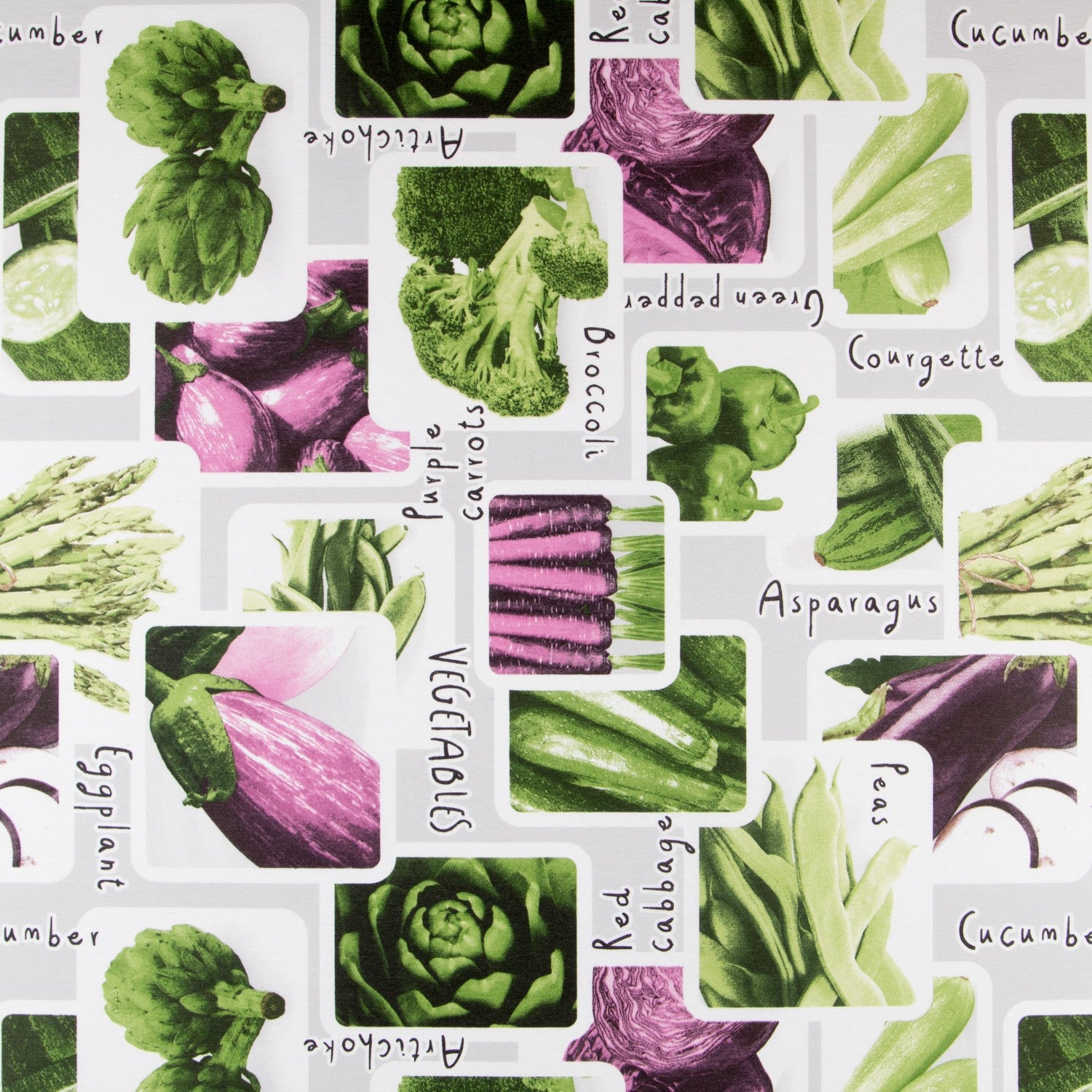 Nappe Anti-Tâche Légumes - Ribes y Casals