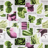 Nappe Anti-Tâche Légumes - Ribes y Casals