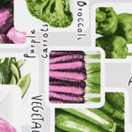 Nappe Anti-Tâche Légumes - Ribes y Casals