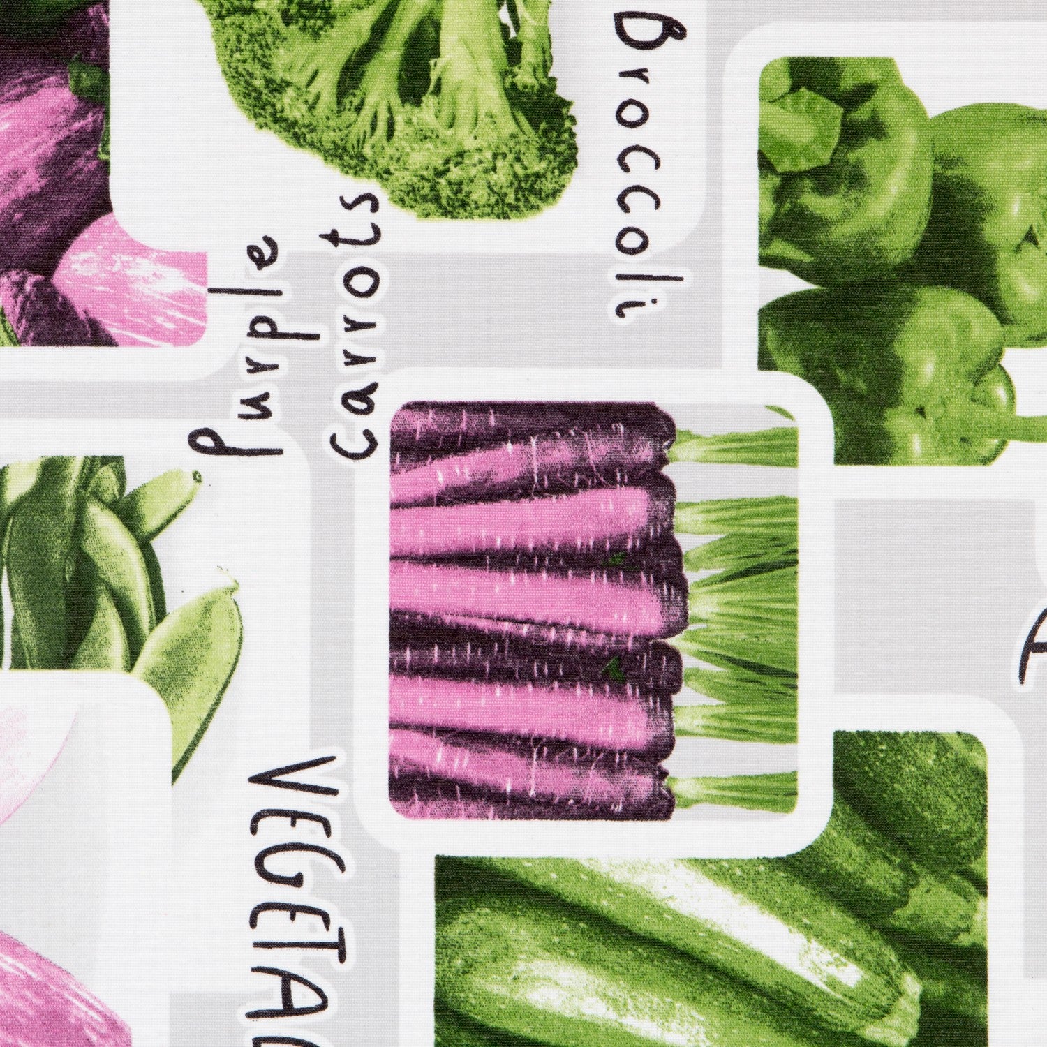 Nappe Anti-Tâche Légumes - Ribes y Casals