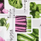 Nappe Anti-Tâche Légumes - Ribes y Casals