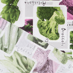 Nappe Anti-Tâche Légumes - Ribes y Casals