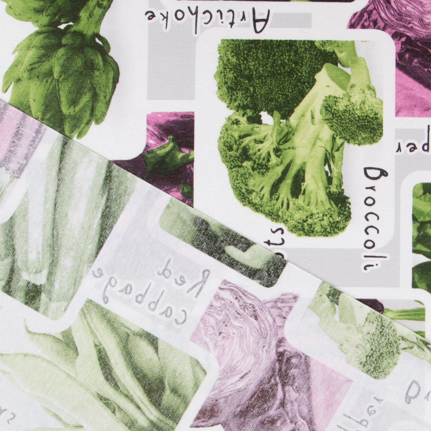 Nappe Anti-Tâche Légumes - Ribes y Casals